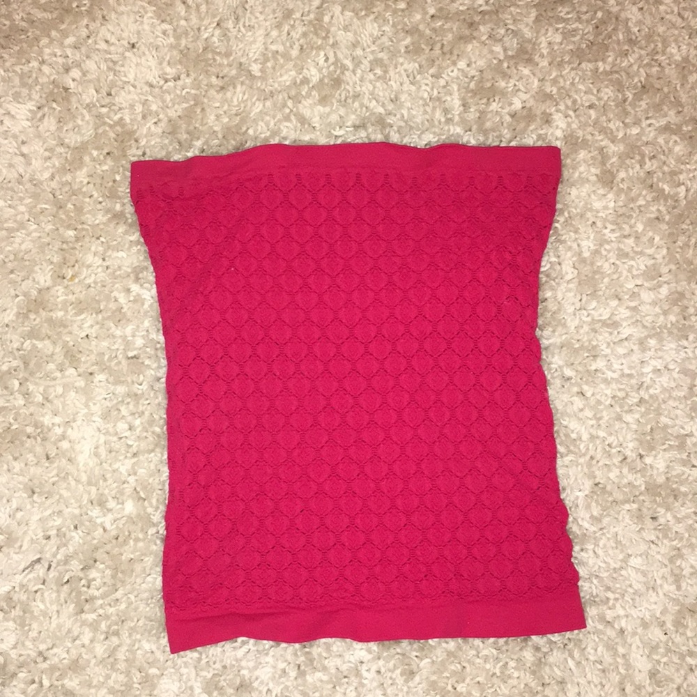 Freepeople intimates red cami